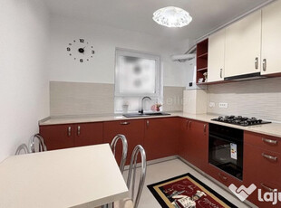 Apartament Spatios-Tractorul