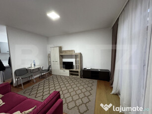 Apartement de inchiriat, 2 camere, 40 mp, zona ultracentrala