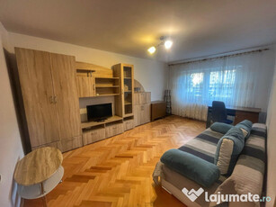 Aradului - Apartament 2 Camere, Centrala Proprie