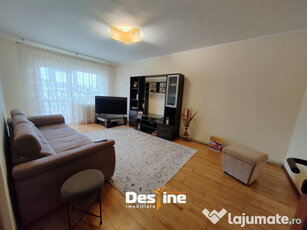 BLD. POITIERS, Frumoasa - Apartament 3 camere 78mp Decomanda