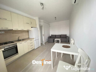 Bucium Confort - Apartament 2 camere 37,36 MP+LOC DE PARCARE