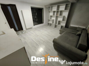 CHIRIE - Apartament 1 mobilat si utilat, loc de parcare, CUG