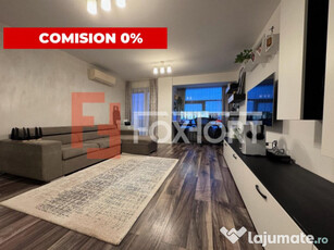 COMISION 0% Apartament 2 camere in bloc nou cu 2 locuri de p