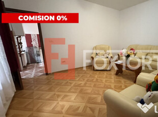 COMISION 0% Apartament cu 2 camere la parter cladire istoric