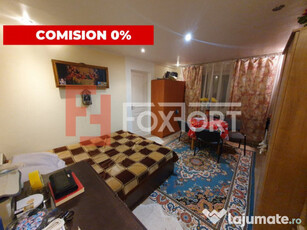 COMISION 0% Apartament cu 2 camere si balcon - zona Iosefin