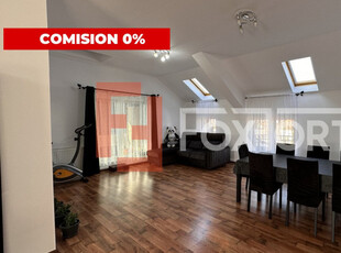 COMISION 0% Apartament cu 3 camere