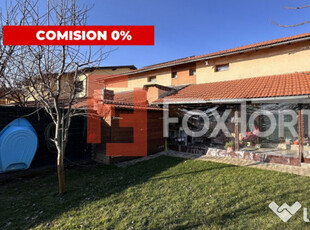 COMISION 0% Duplex 4 camere, 131 mp, in Mosnita Noua