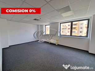 Comision 0% - Spatii de birouri in Olimpia Business Center