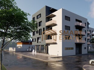 Comision ZERO - Apartament Modern cu 4 Camere - Gata de Mutare