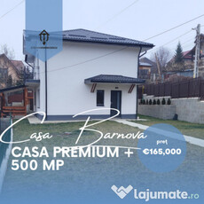 Confort, eleganță și priveliști uimitoare - Casa de van