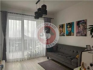 Costin Georgian | Apartament 2 camere | 52mp | Decomandat | B9618