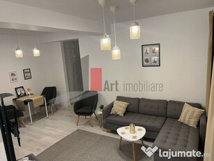 DE INCHIRIAT !!!! Apartament 2 camere Titan