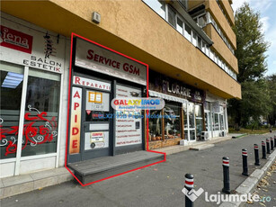 Direct PROPRIETAR | Spatiu Comercial 20 mp | Pantelimon | 70