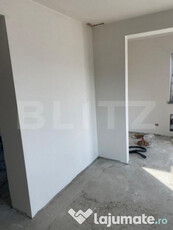 Duplex de vanzare, cu 4 camere, 112 mp util, 250 mp teren, z