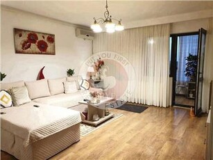 Estic Park | Apartament 2 camere | 66mp | Decomandat | B9550