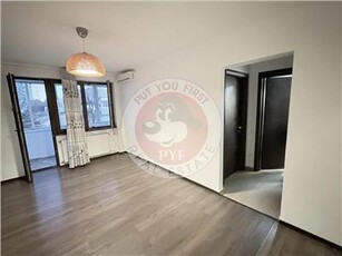 Ferdinand | Apartament 2 camere | 50mp | Semidecomandat | B9621