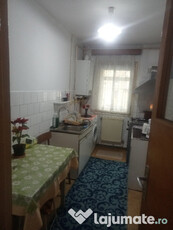 Gara - Bila, apartament doua camere