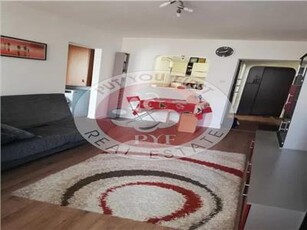 Iancului | Apartament 2 camere | 48 mp | Semidecomanat |B9492