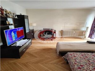 Iancului | Apartament 2 camere | 53mp | Semidecomanat | B9528