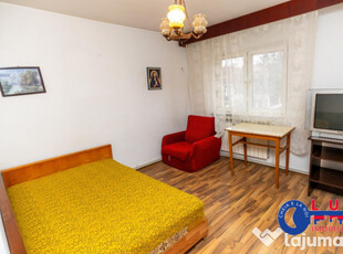 ID 3591 Apartament 3 camere + GARAJ - Strada Podgoriilor