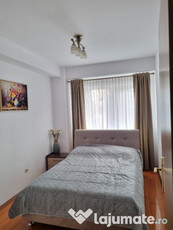 Închiriez apartament 2 camere Alba Iulia, Bulevardul Transilvaniei