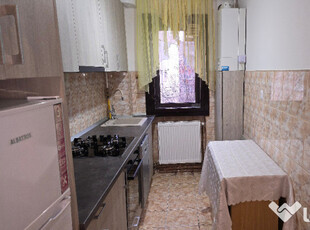 Inchiriez apartament in Deva, zona Al. Armatei, suprafata utila 37mp,