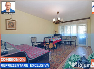 METROU Favorit! Apartament 2 camere foarte bine pozitionat!