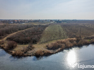 MOGOSOAIA - MARTHA BIBESCU, TEREN 5300 MP, DESCHIDERE 30 M L