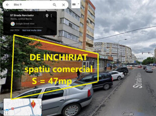 Narcisa - Spatiu Comercial - 47 mp utili