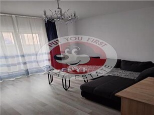 Nicolae Grigorescu | Apartament 2 camere | 45mp | decomandat | B9497