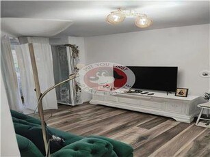 Pantelimon | Apartament 2 camere | 50 mp | Semidecomandat | B9641