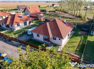 Rafinament rustic in inima Ilieniului, Sfantu Gheorghe, Cova