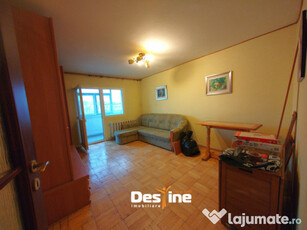 Soseaua Nicolina - CUG - Apartament 2 camere DECOMANDAT 55,7