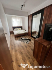 Soseaua Oltenitei Apartament 2 camere mobilat utilat cu boxa