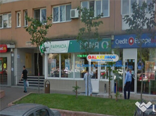 Spatiu - chirias farmacie