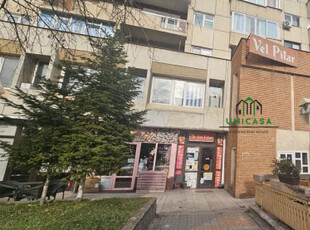 Spatiu comercial / 43 mp / Calea lui Traian