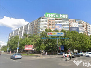 Spatiu Comercial 60 mp | Contract 10 ani | Mihai Bravu