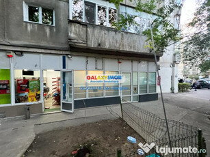 Spatiu Comercial 67 mp Drumul Taberei Prel. Ghencea