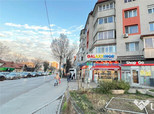 Spatiu Comercial | Baneasa - intersectie DN1 | 60 mp