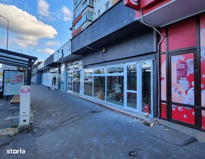 Spatiu comercial Calea Bucuresti