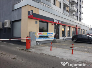 Spatiu Comercial de | 380 mp | Investitie Sigura