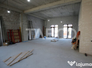 Spatiu comercial de inchiriat 270 mpu zona centrala Sibiu