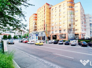 Spatiu comercial stradal Brasov