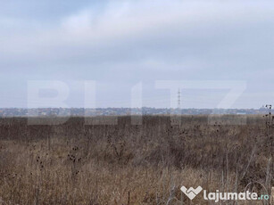 Teren intravilan de vanzare, 9000 mp, zonă Industrială, Ia