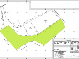 Teren intravilan in zona Clinceni - Parcul Bragadiru, 35000