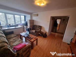 Tomis 3-apartament 2 camere cf 1 cu gaze