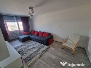 Tomis 3 piata-apartament 3 camere 80 mp