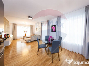 Vanzare apartament cu 2 camere in zona Domenii-B-dul Expo...