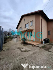 Vila/Duplex Rahova Bucuresti