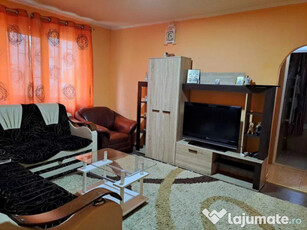 Zimbru- Ap 2 camere semidecomandat- 78.000 euro